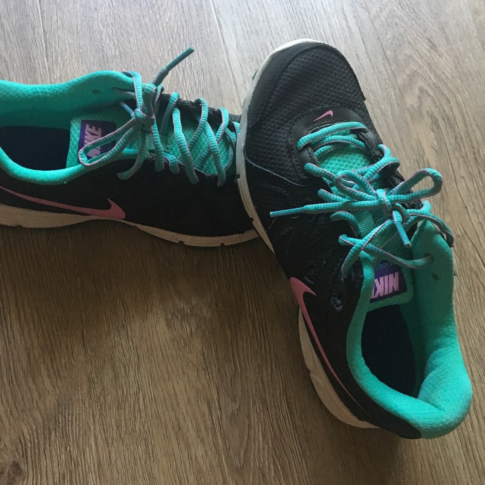 Nike shoes, Women’s, Size 6.5
